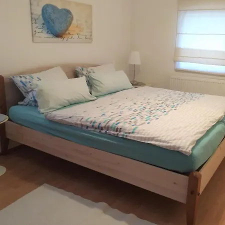 Tischneck Appartement Schramberg