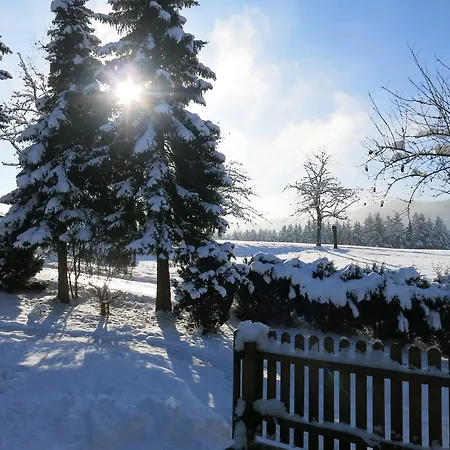 Tischneck Appartement Schramberg