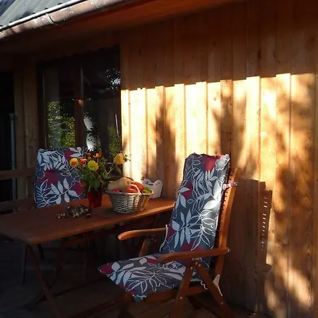 Tischneck Apartment